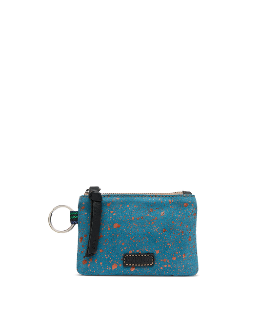 CONSUELA NILO TEENY POUCH