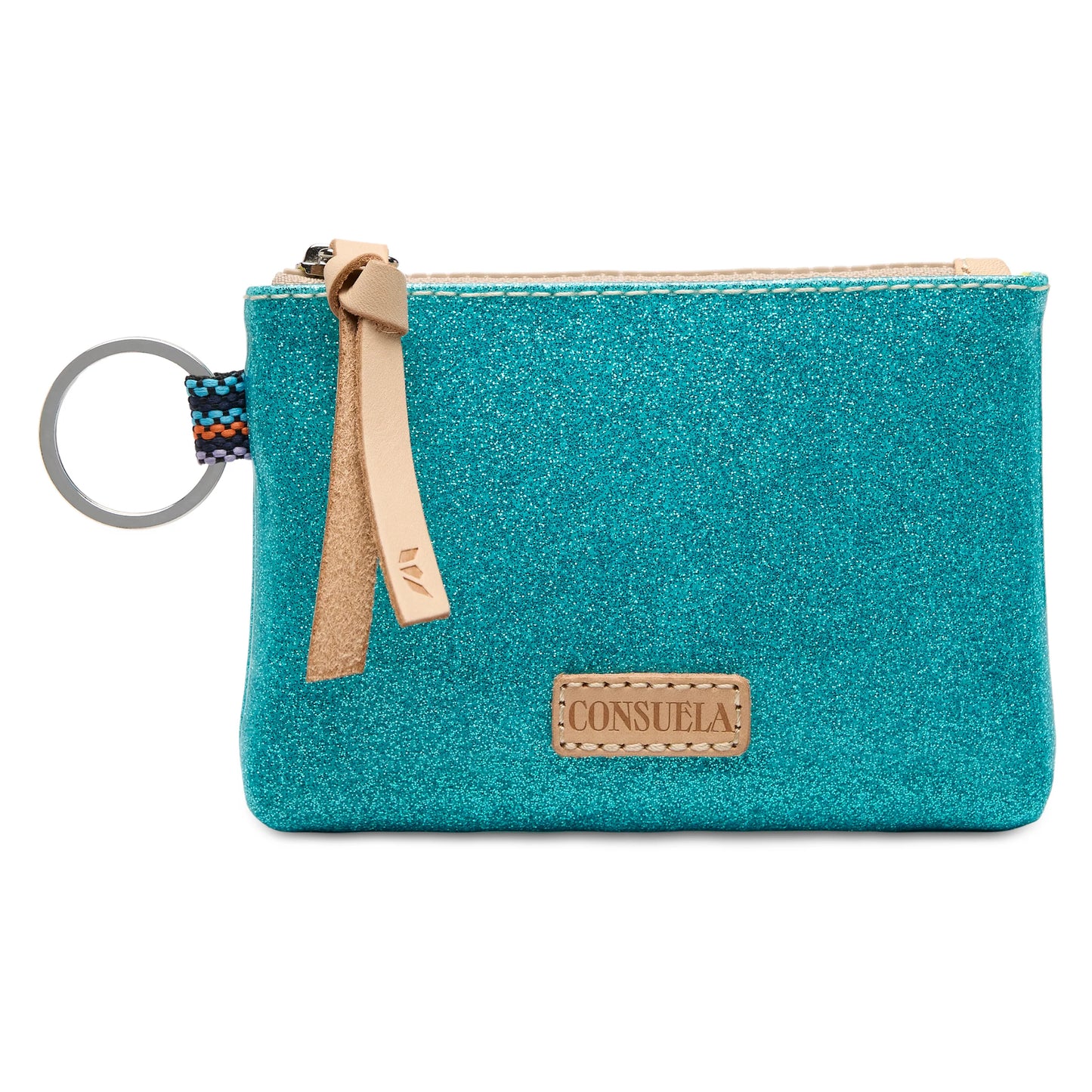 CONSUELA LUMI TEENY POUCH