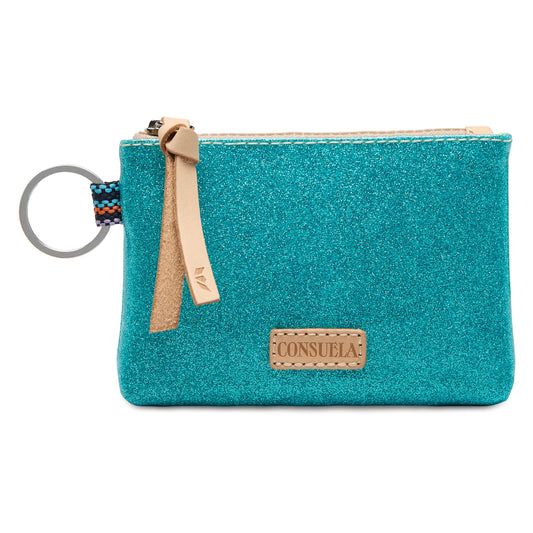 CONSUELA LUMI TEENY POUCH
