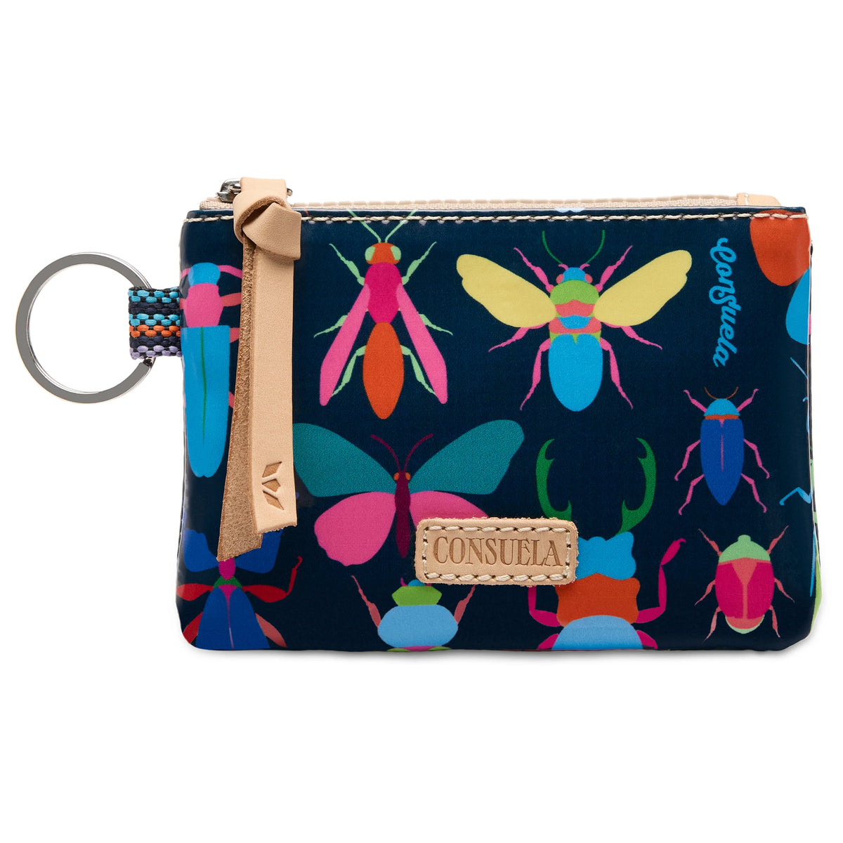CONSUELA GEMMA TEENY POUCH