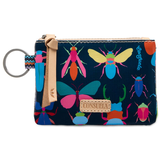 CONSUELA GEMMA TEENY POUCH
