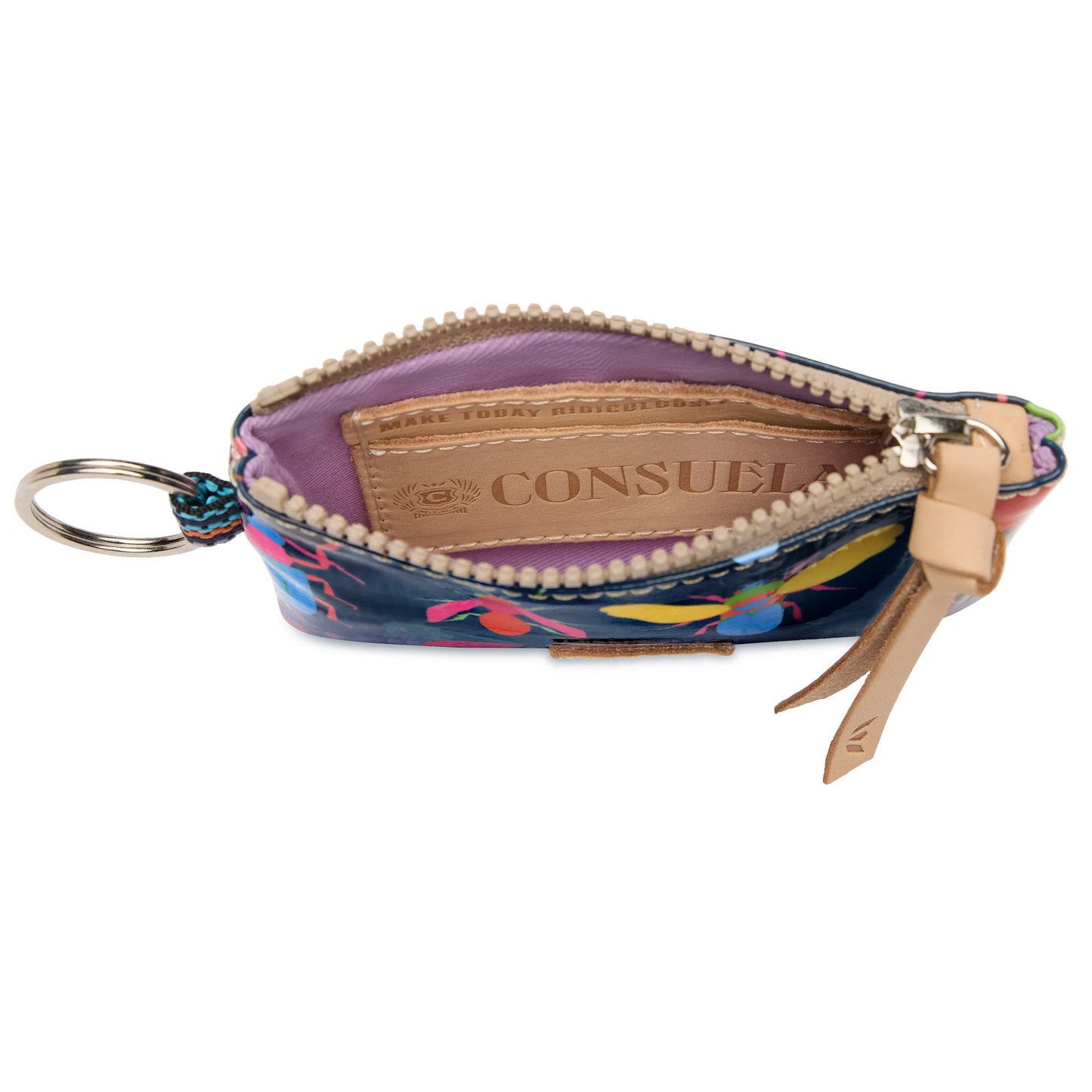 CONSUELA GEMMA TEENY POUCH