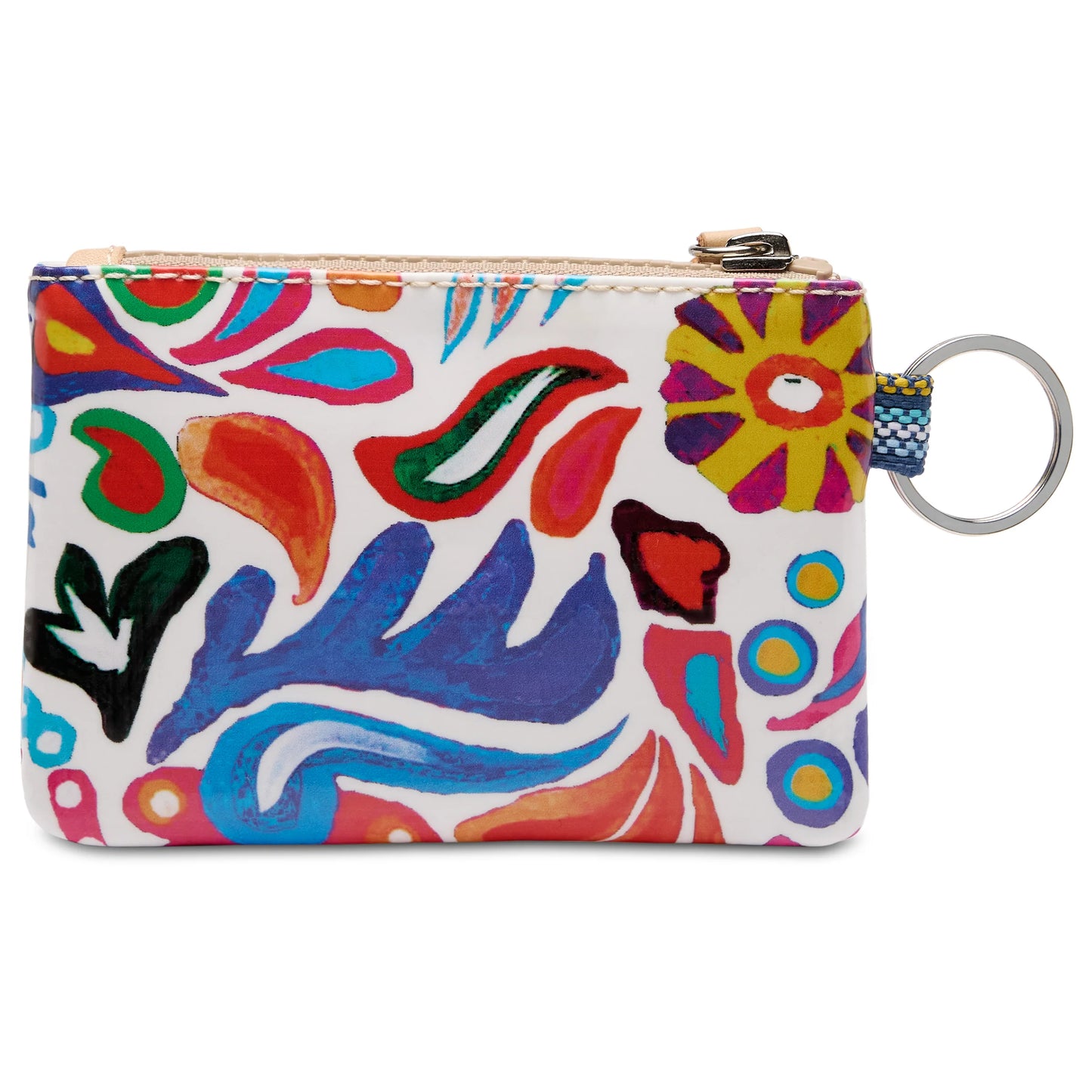 CONSUELA BIANCA TEENY POUCH