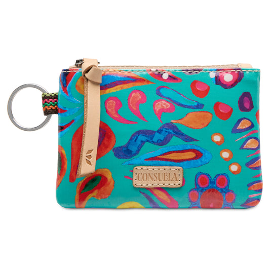 CONSUELA TASHA TEENY POUCH