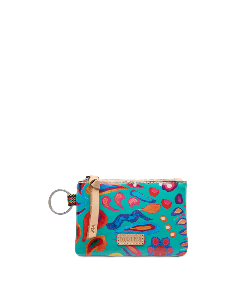 CONSUELA TASHA TEENY POUCH