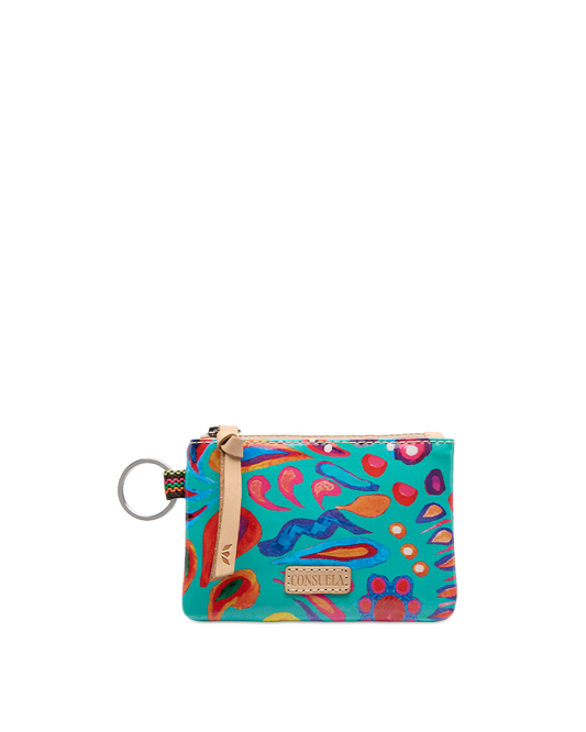 CONSUELA TASHA TEENY POUCH