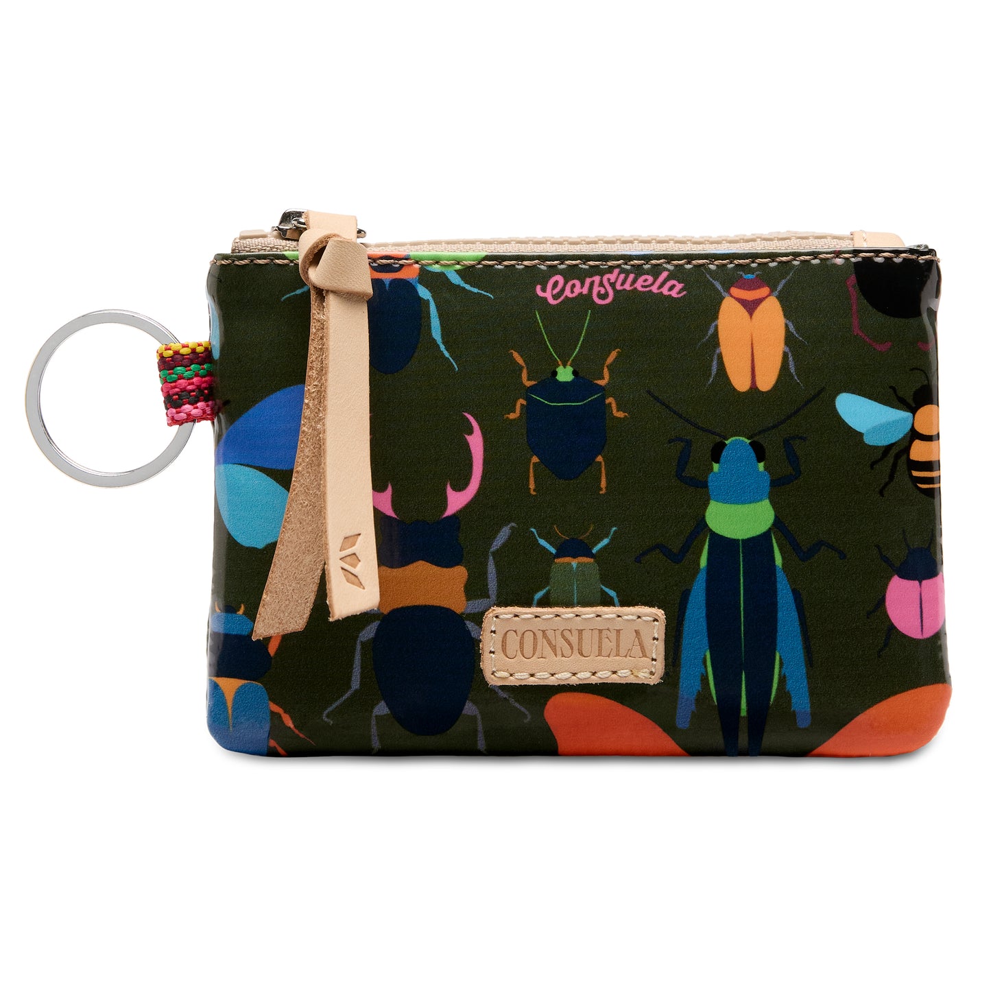 CONSUELA ROMY TEENY POUCH