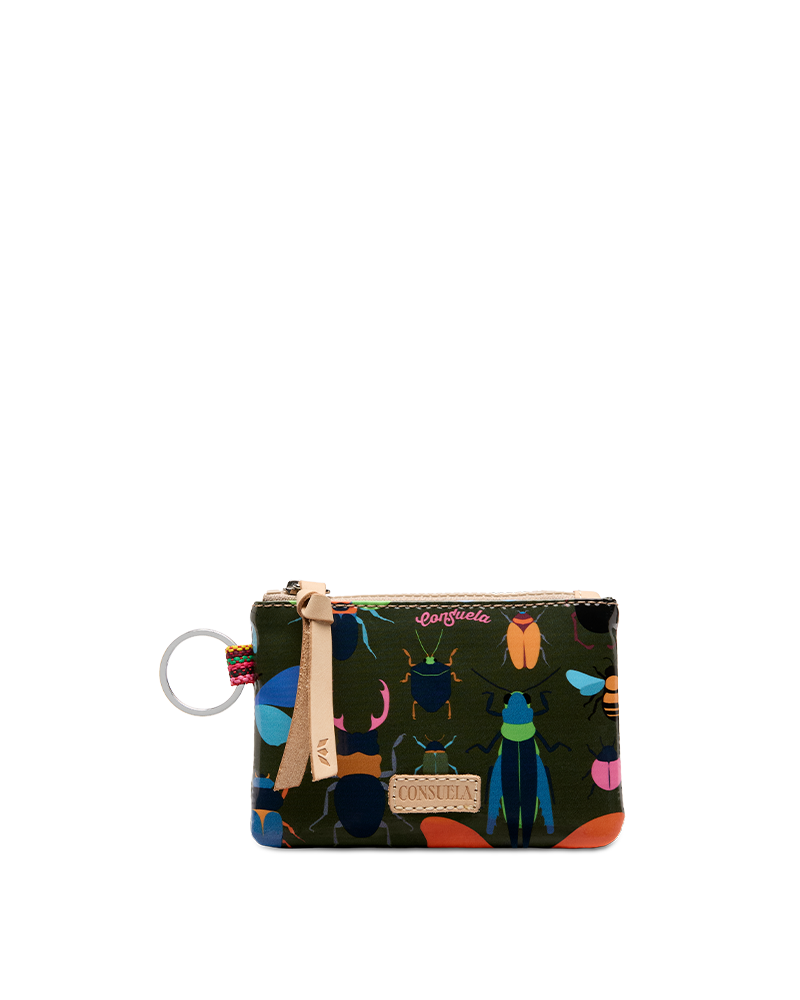 CONSUELA ROMY TEENY POUCH