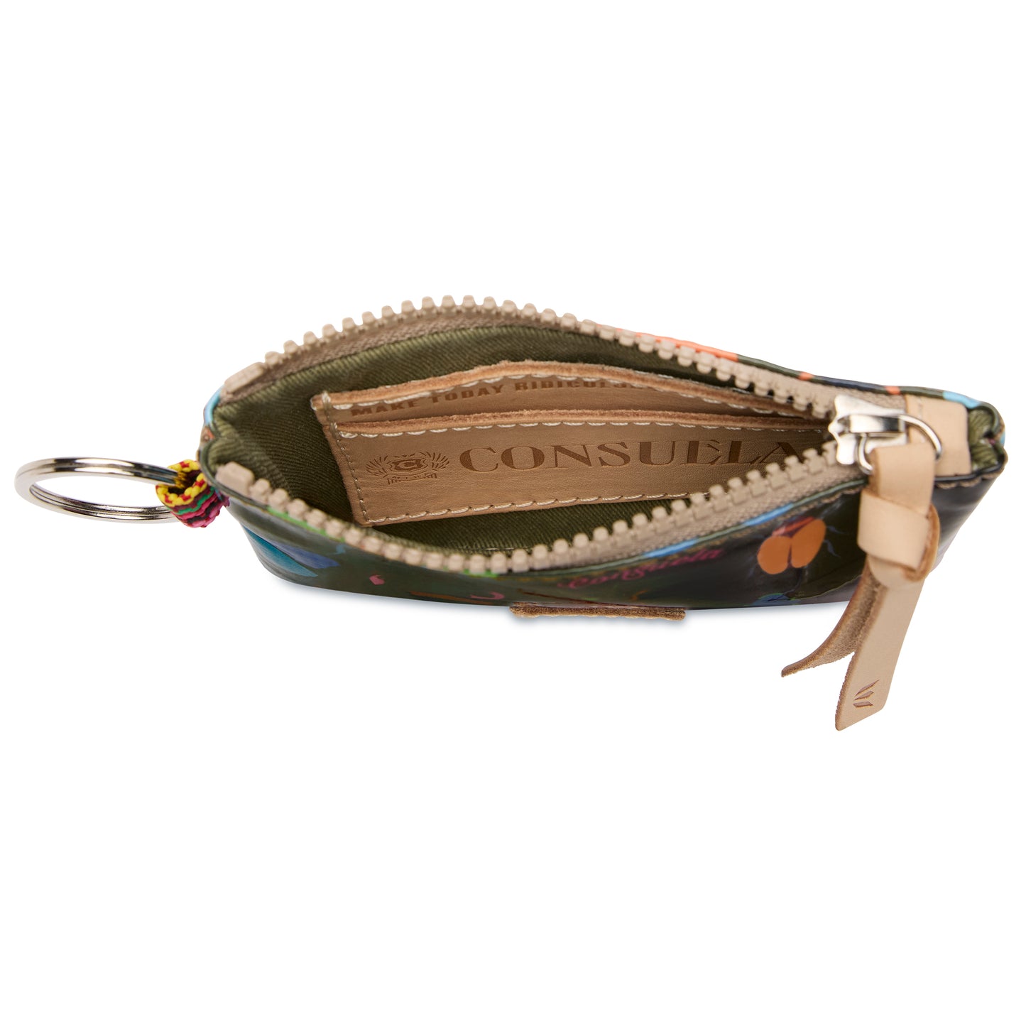 CONSUELA ROMY TEENY POUCH