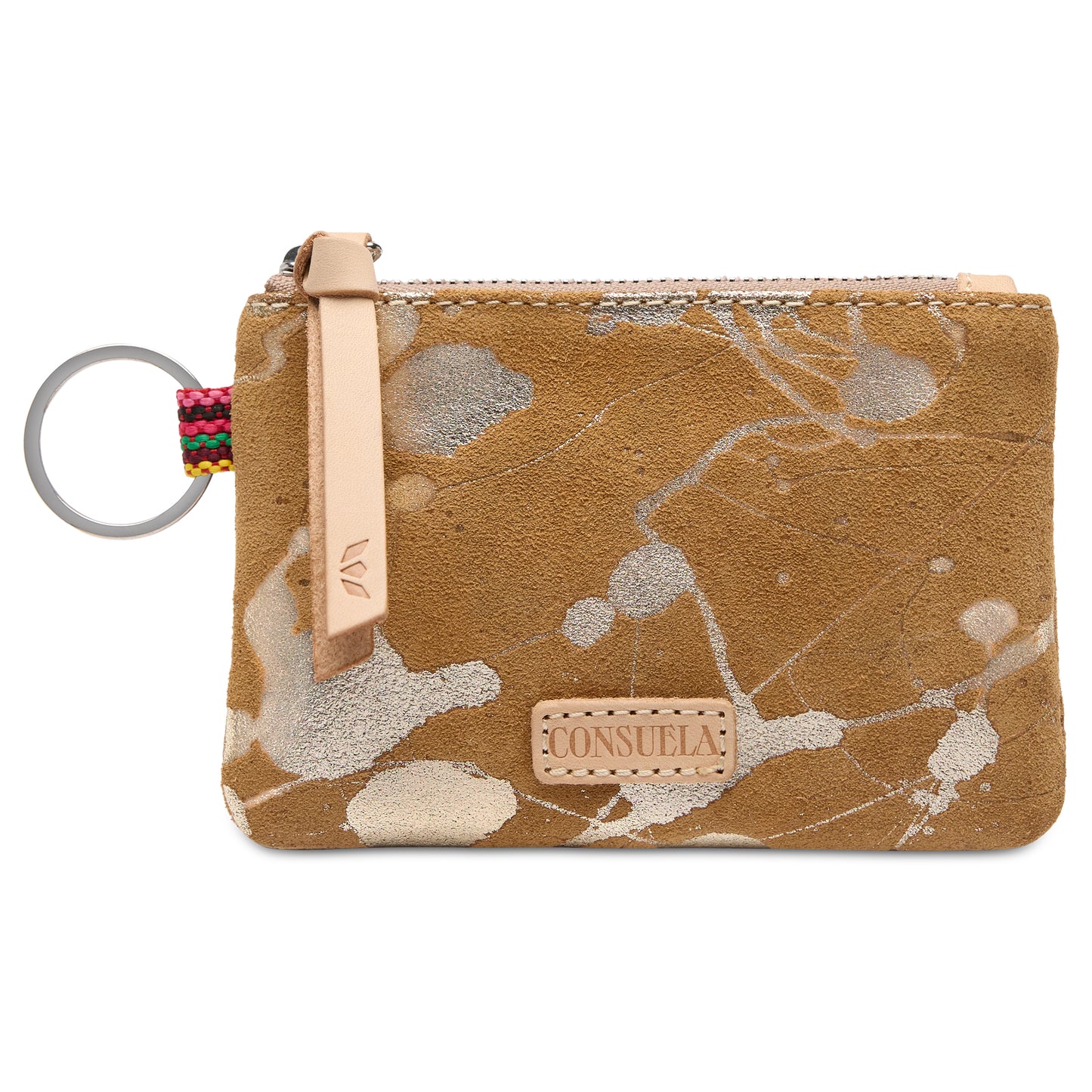 CONSUELA MARLOW TEENY POUCH