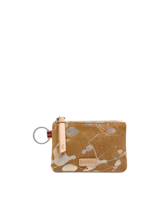 CONSUELA MARLOW TEENY POUCH