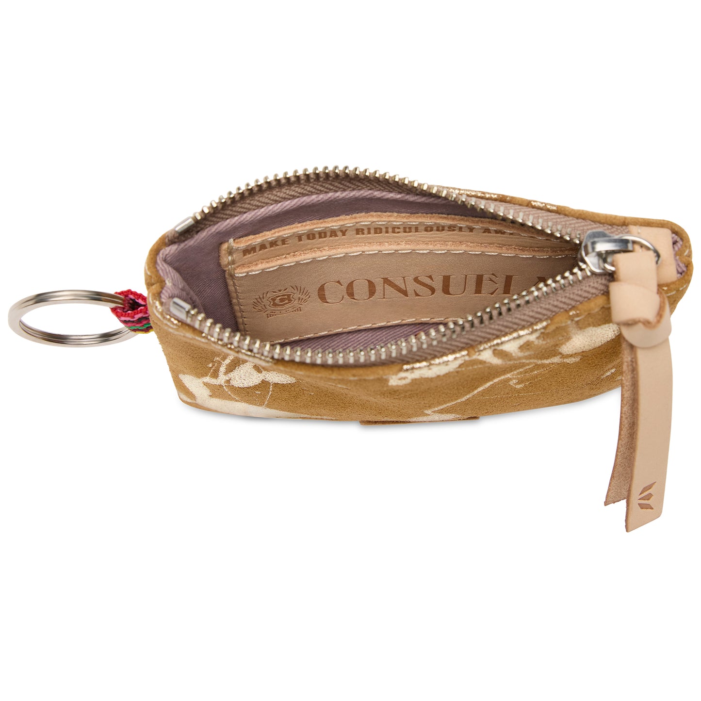 CONSUELA MARLOW TEENY POUCH