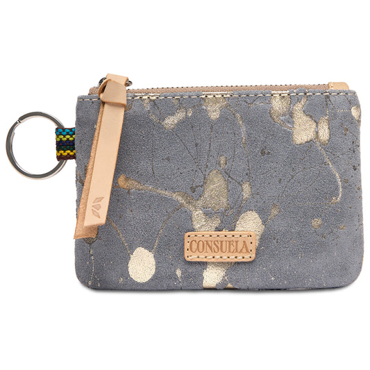 CONSUELA JAGGER TEENY POUCH