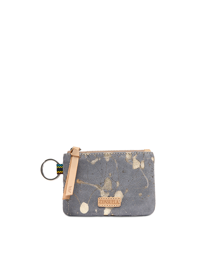 CONSUELA JAGGER TEENY POUCH