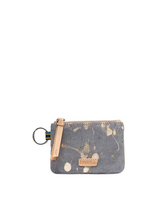 CONSUELA JAGGER TEENY POUCH