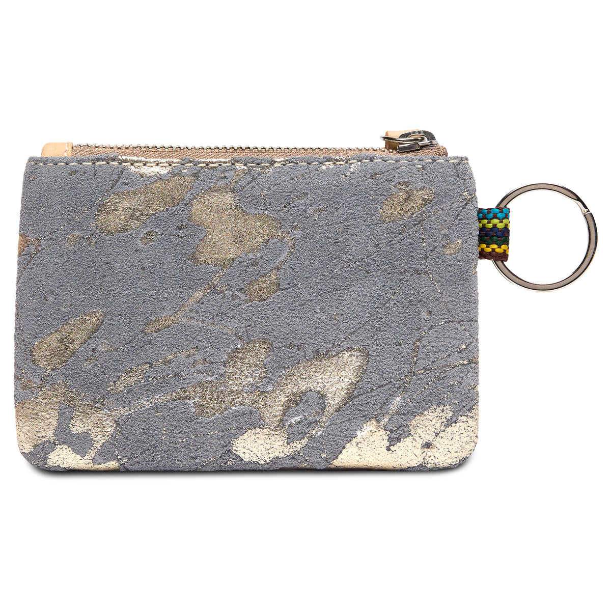 CONSUELA JAGGER TEENY POUCH