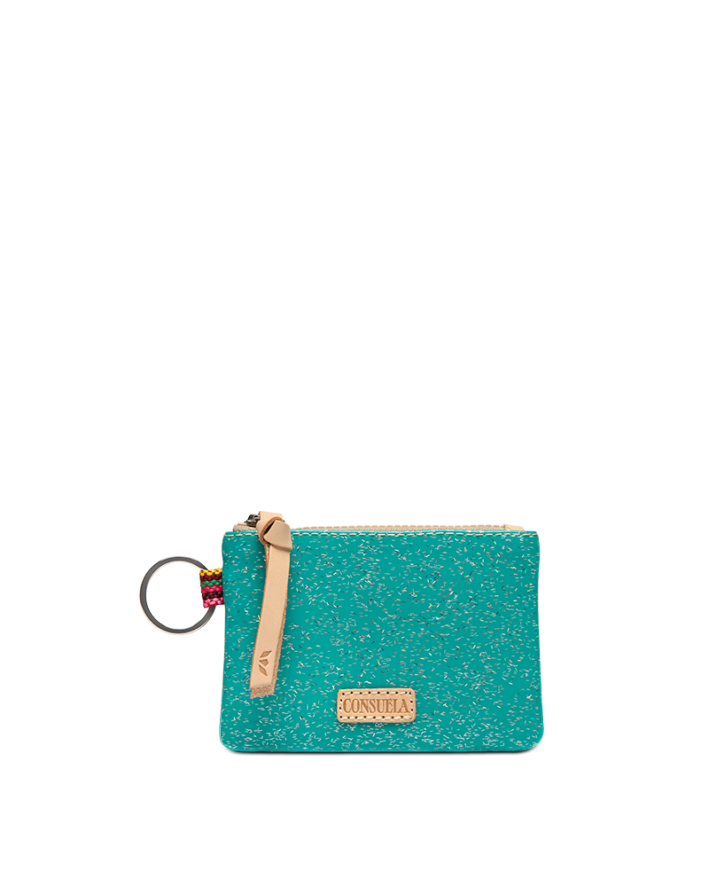 CONSUELA SHAY TEENY POUCH