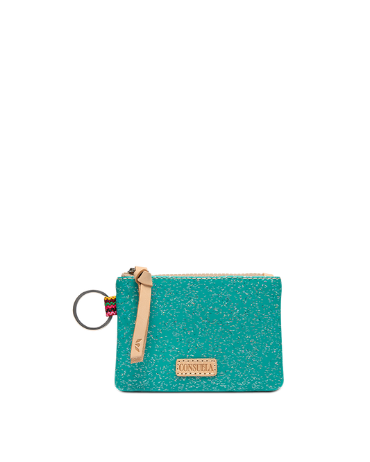 CONSUELA SHAY TEENY POUCH