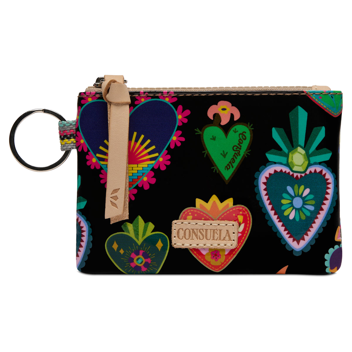 CONSUELA VIDA TEENY POUCH