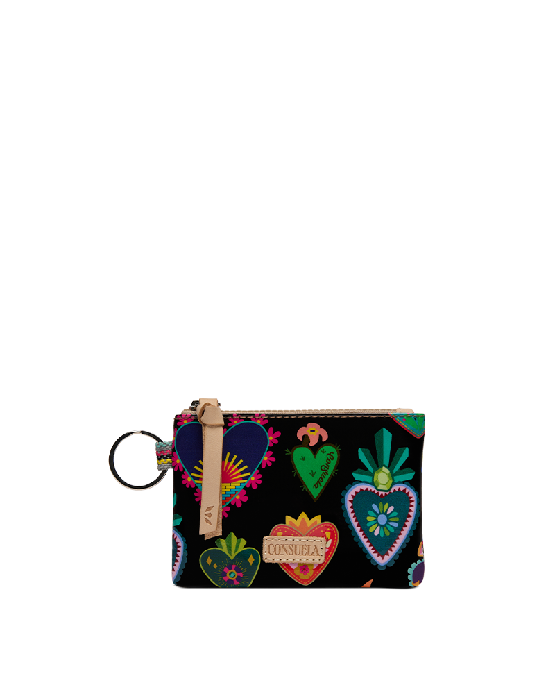 CONSUELA VIDA TEENY POUCH