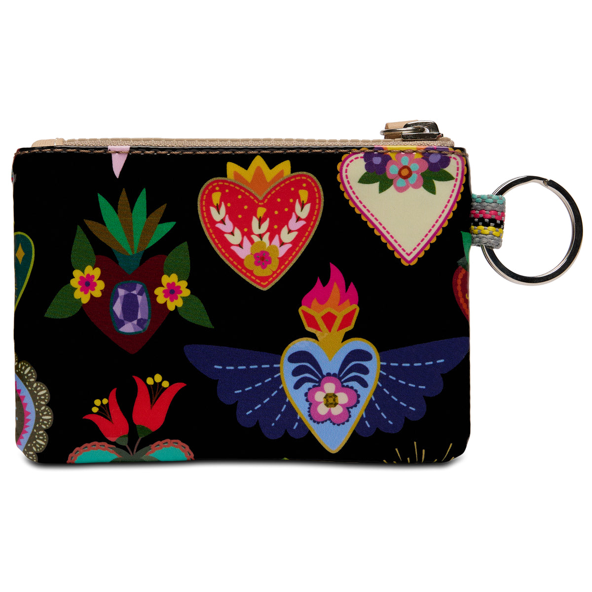 CONSUELA VIDA TEENY POUCH