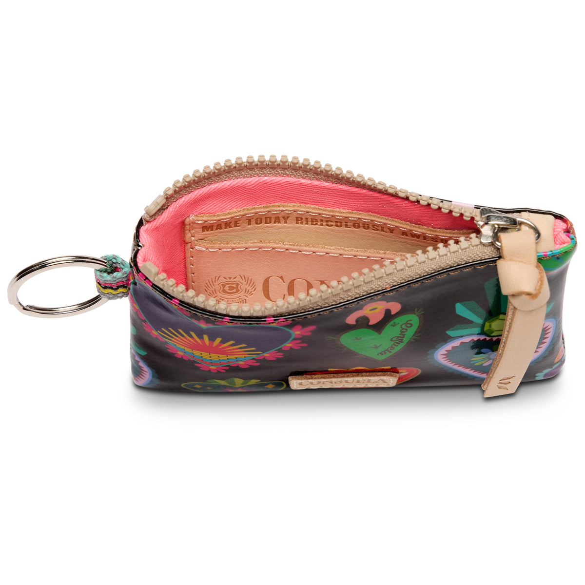 CONSUELA VIDA TEENY POUCH