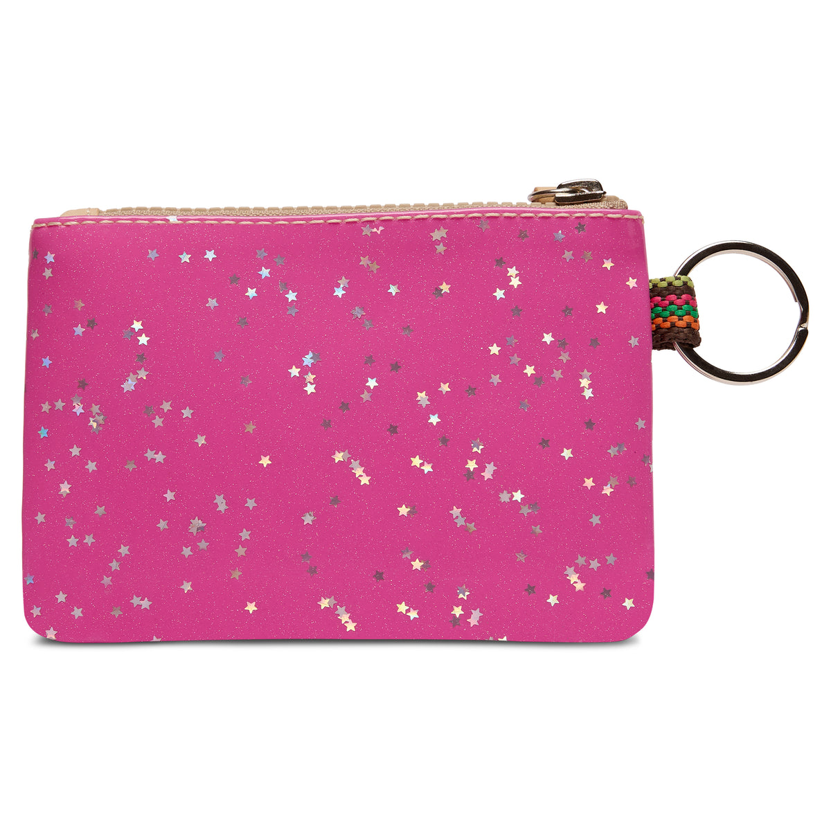 CONSUELA BERRY TEENY POUCH