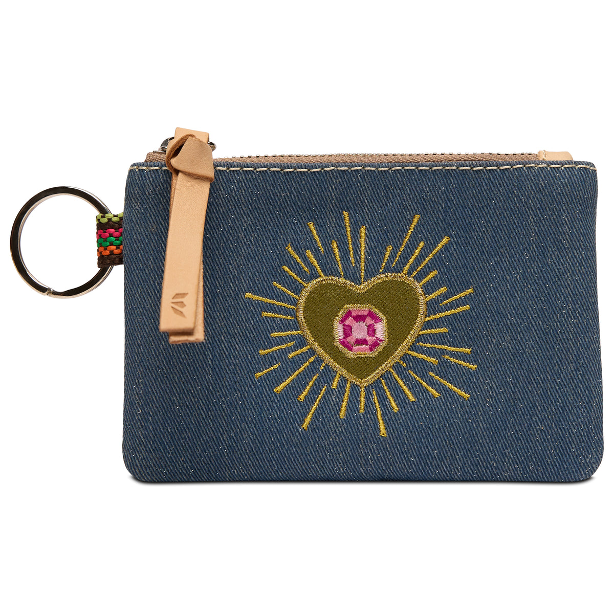 CONSUELA ARLO TEENY POUCH