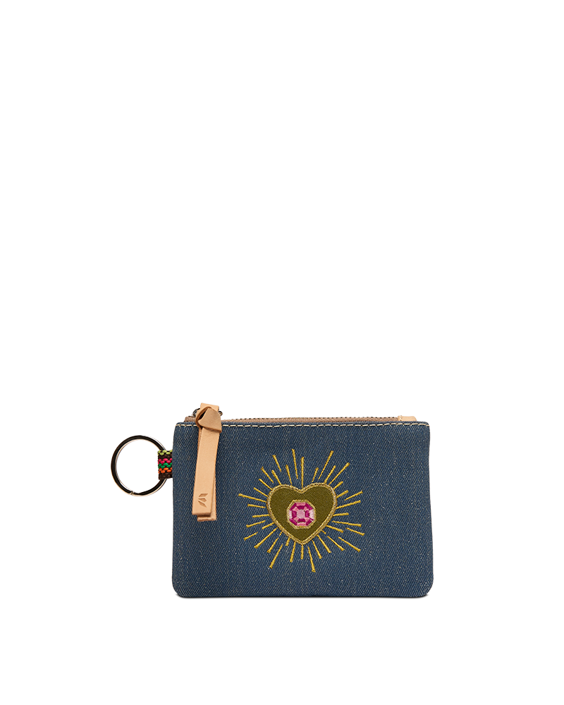 CONSUELA ARLO TEENY POUCH