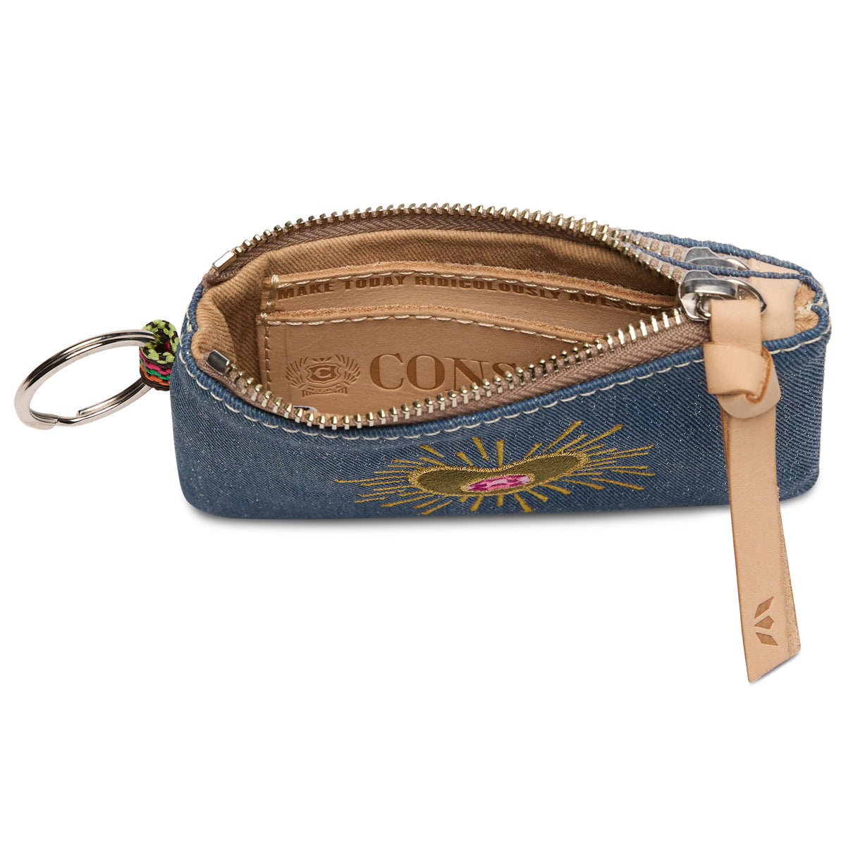 CONSUELA ARLO TEENY POUCH