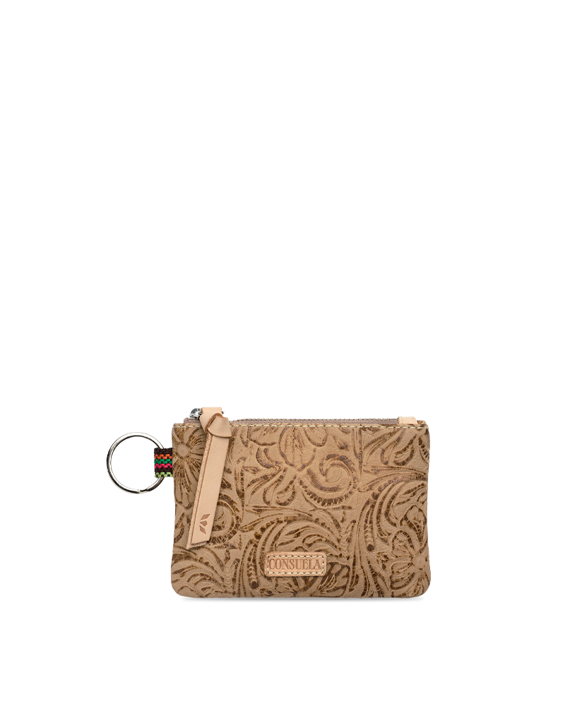 CONSUELA LAWTON TEENY POUCH