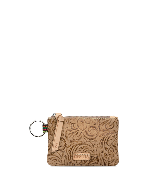 CONSUELA LAWTON TEENY POUCH