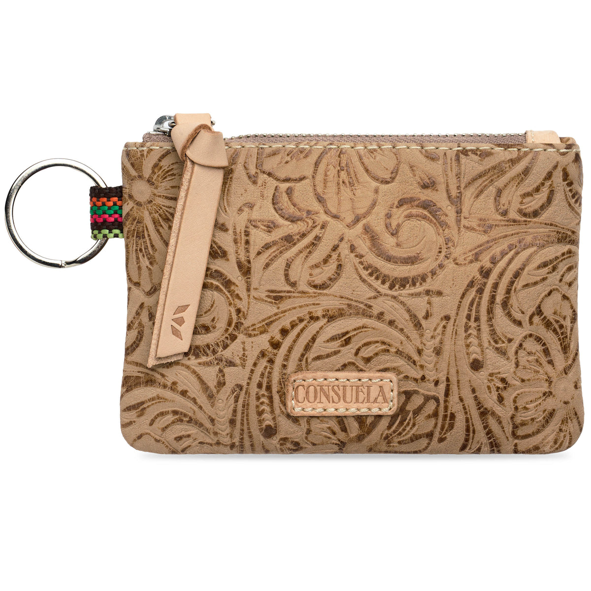 CONSUELA LAWTON TEENY POUCH
