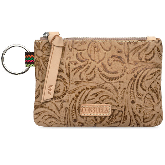 CONSUELA LAWTON TEENY POUCH