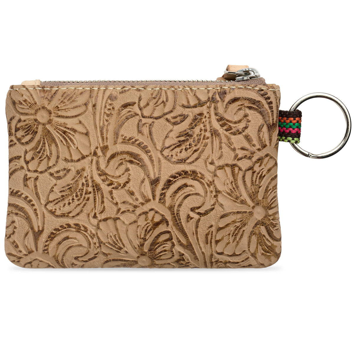 CONSUELA LAWTON TEENY POUCH