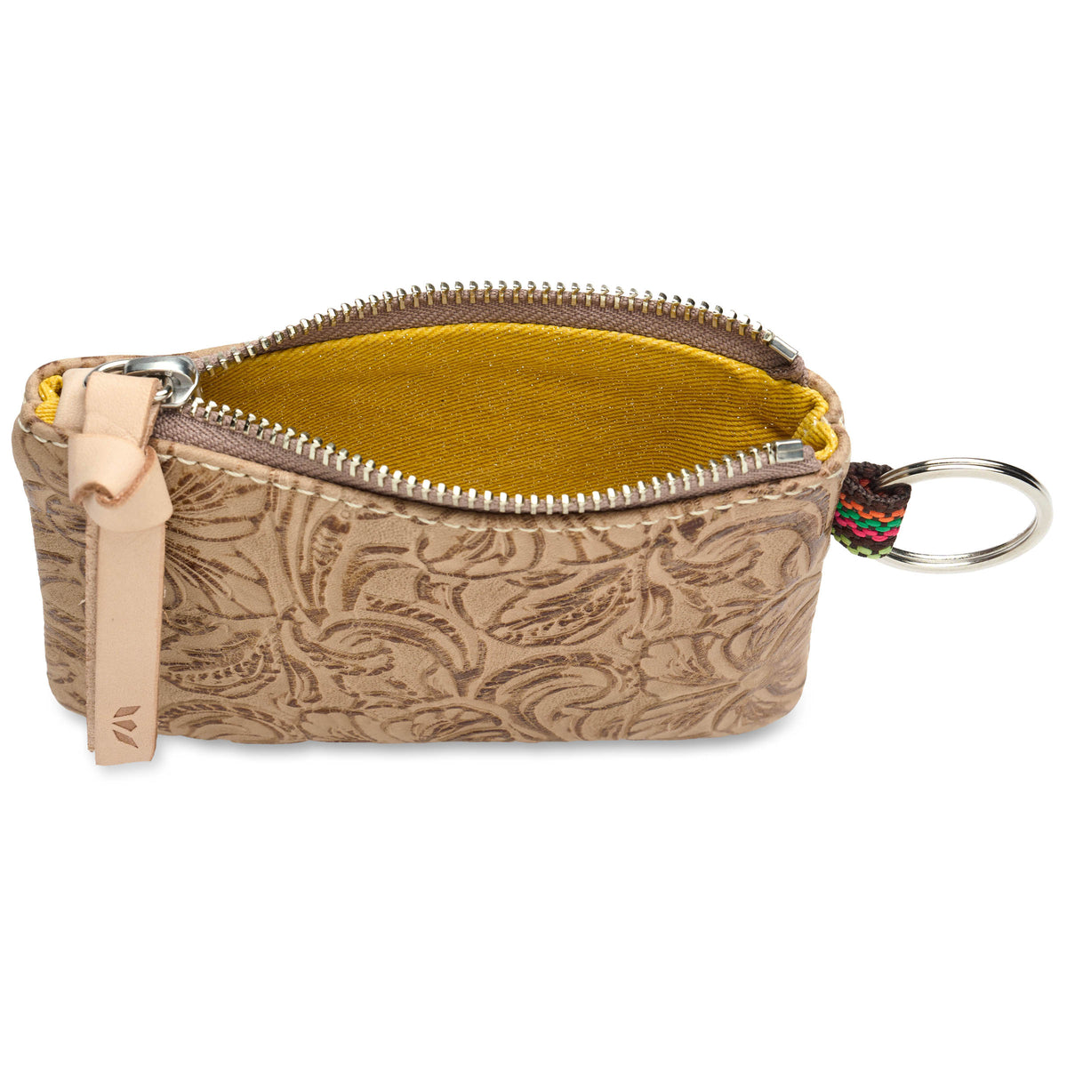 CONSUELA LAWTON TEENY POUCH