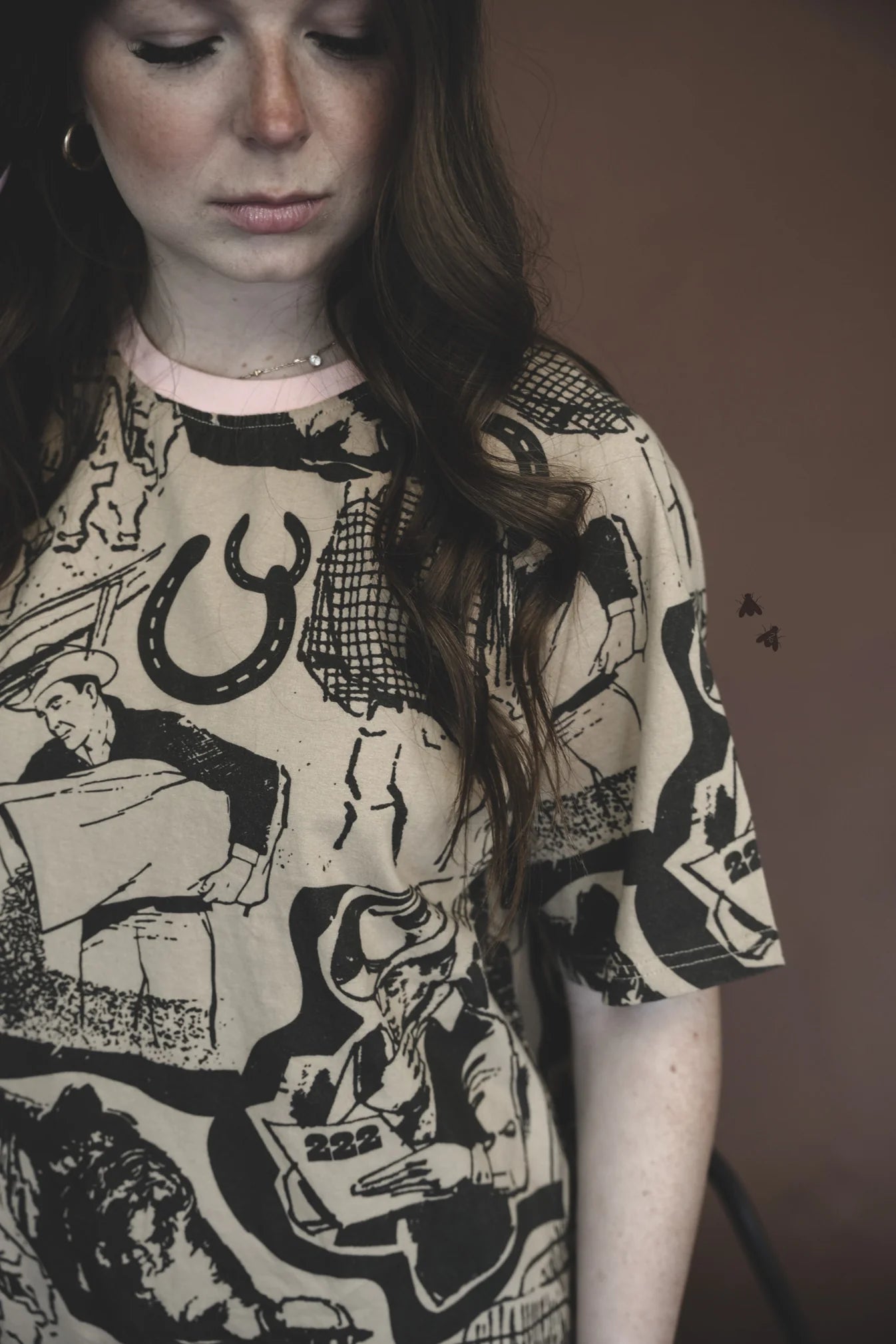 THE RANCHER TOP