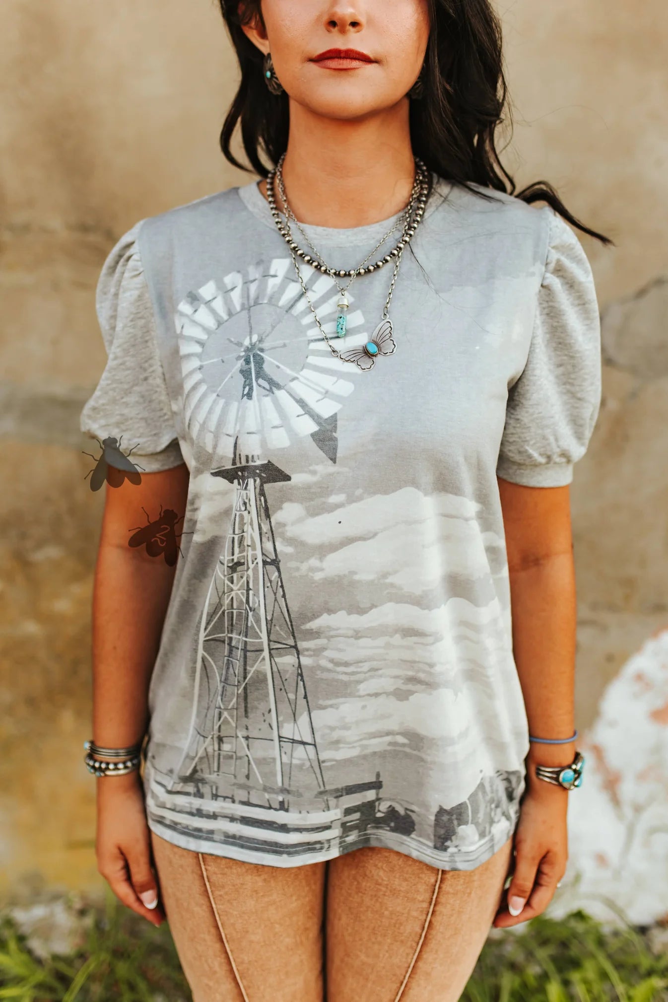 RANCH OASIS TOP