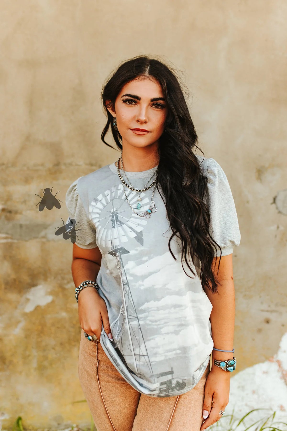 RANCH OASIS TOP