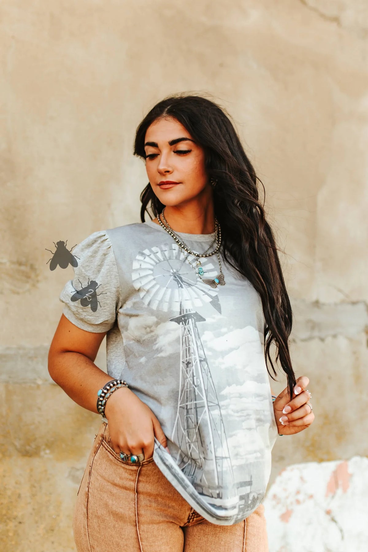 RANCH OASIS TOP