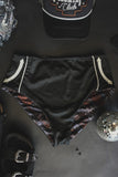 THE RETRO WESTERN REVERSIBLE BOTTOMS