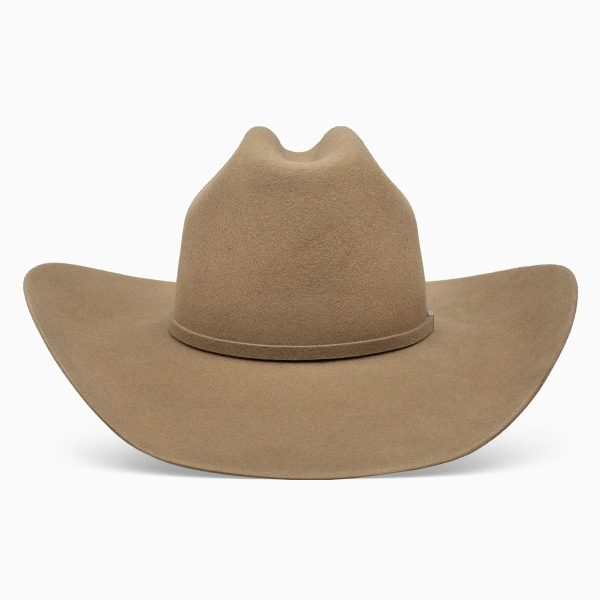 RESISTOL FIVE STAR COWBOY HAT - SAHARA