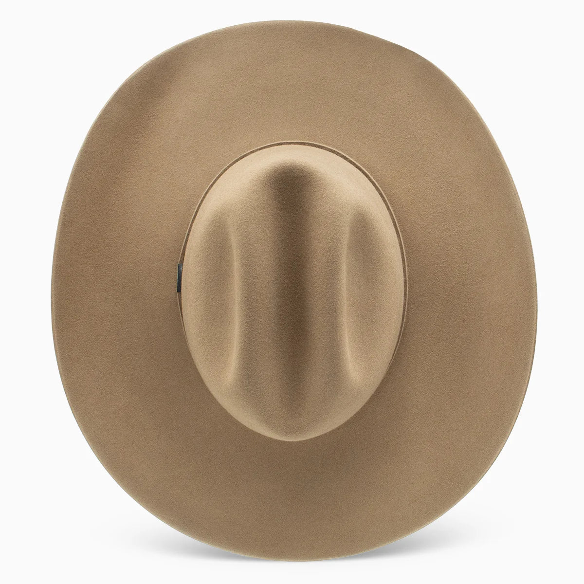 RESISTOL FIVE STAR COWBOY HAT - SAHARA