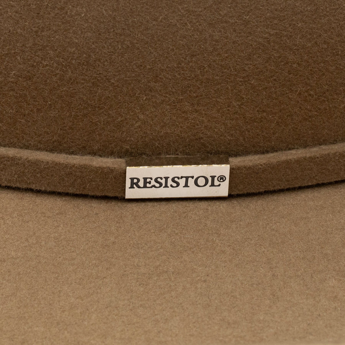 RESISTOL FIVE STAR COWBOY HAT - SAHARA