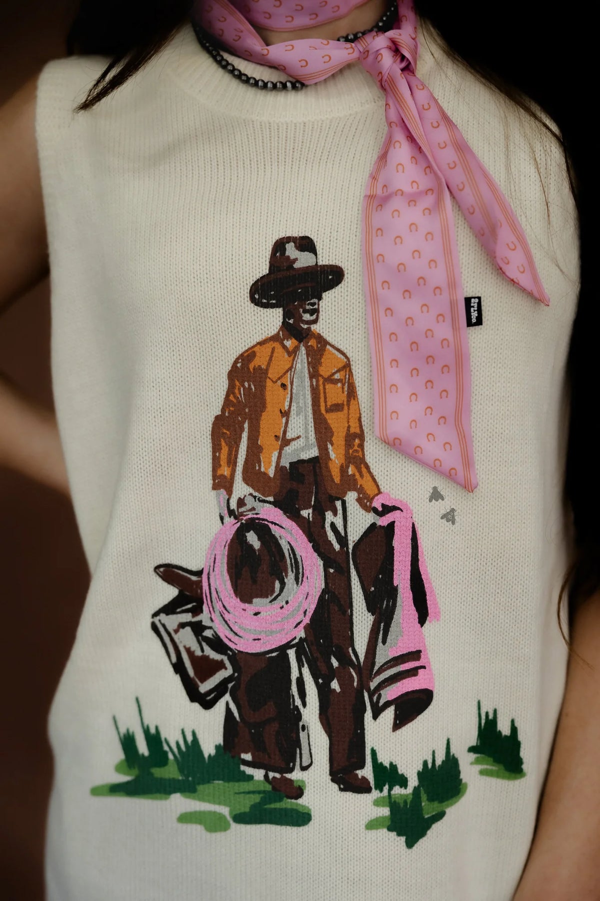 ROGUE RANCHER