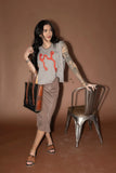 ROJO RANCH MUSCLE TEE
