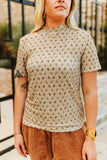 THE ROWLETT TEE
