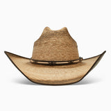 RESISTOL X JASON ALDEAN AMARILLO SKY COWBOY HAT