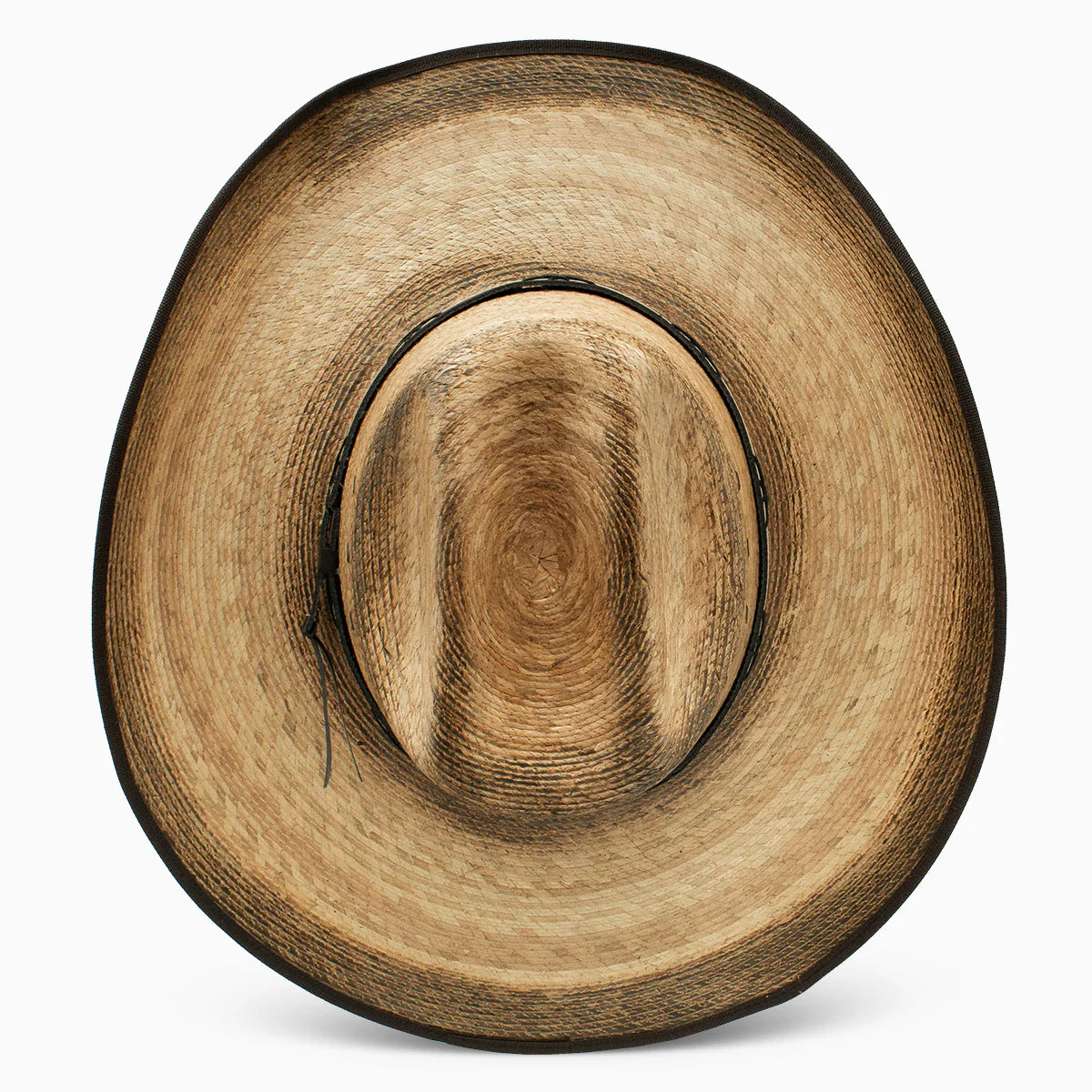 RESISTOL X JASON ALDEAN AMARILLO SKY COWBOY HAT