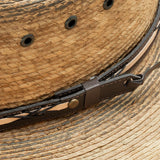 RESISTOL X JASON ALDEAN AMARILLO SKY COWBOY HAT